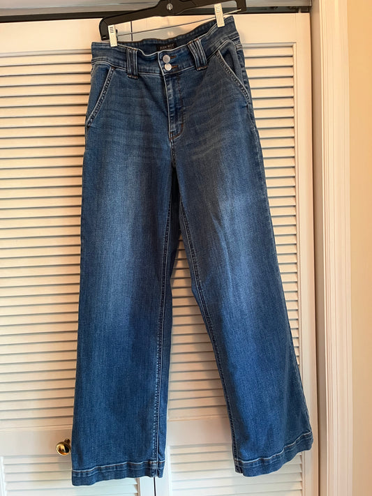 Judy Blue Jeans