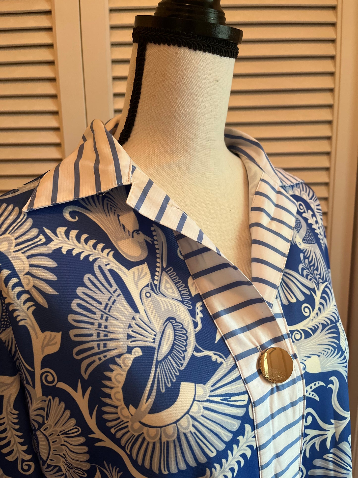 CK Bradley Dress (XL)
