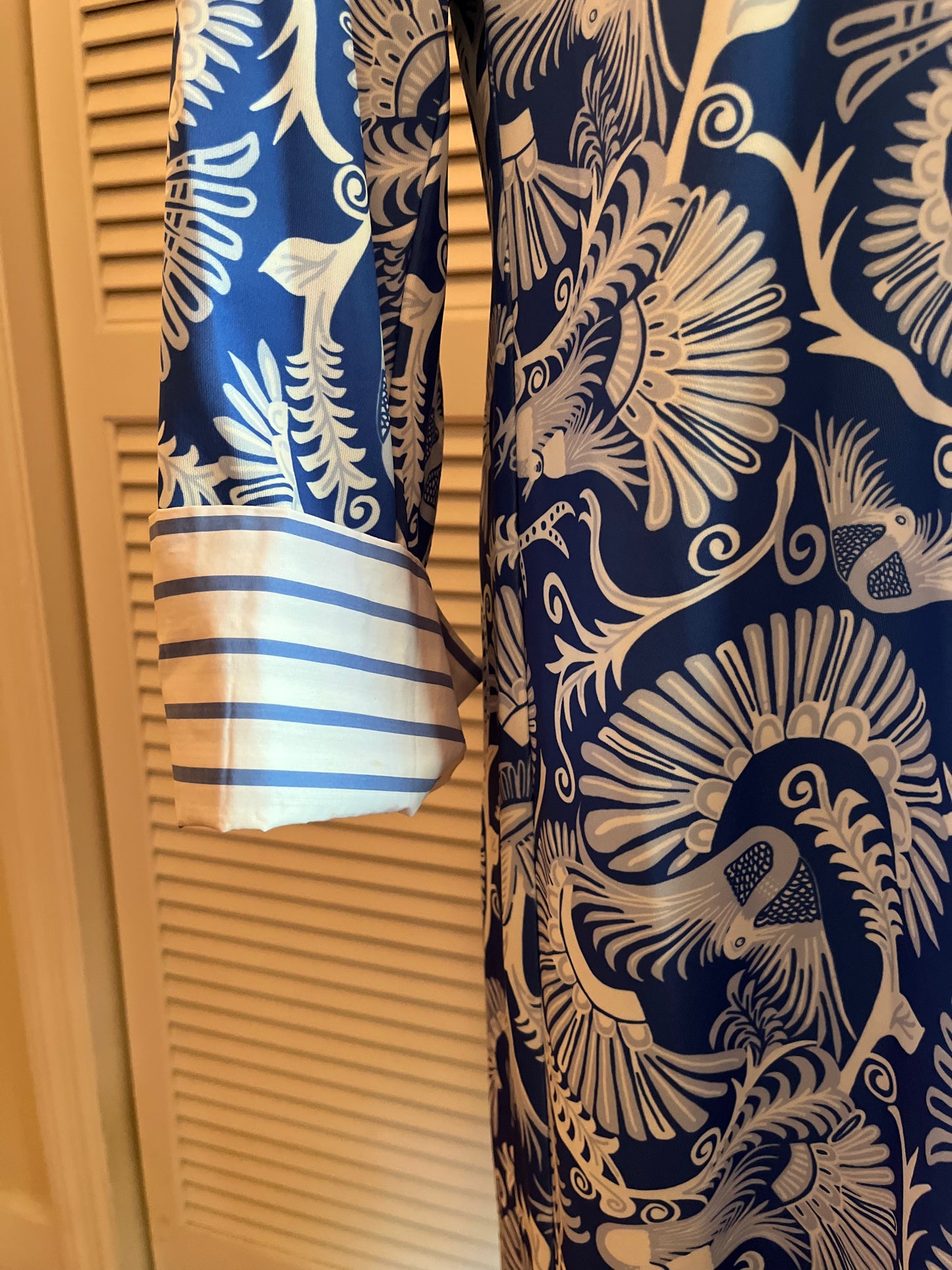 CK Bradley Dress (XL)