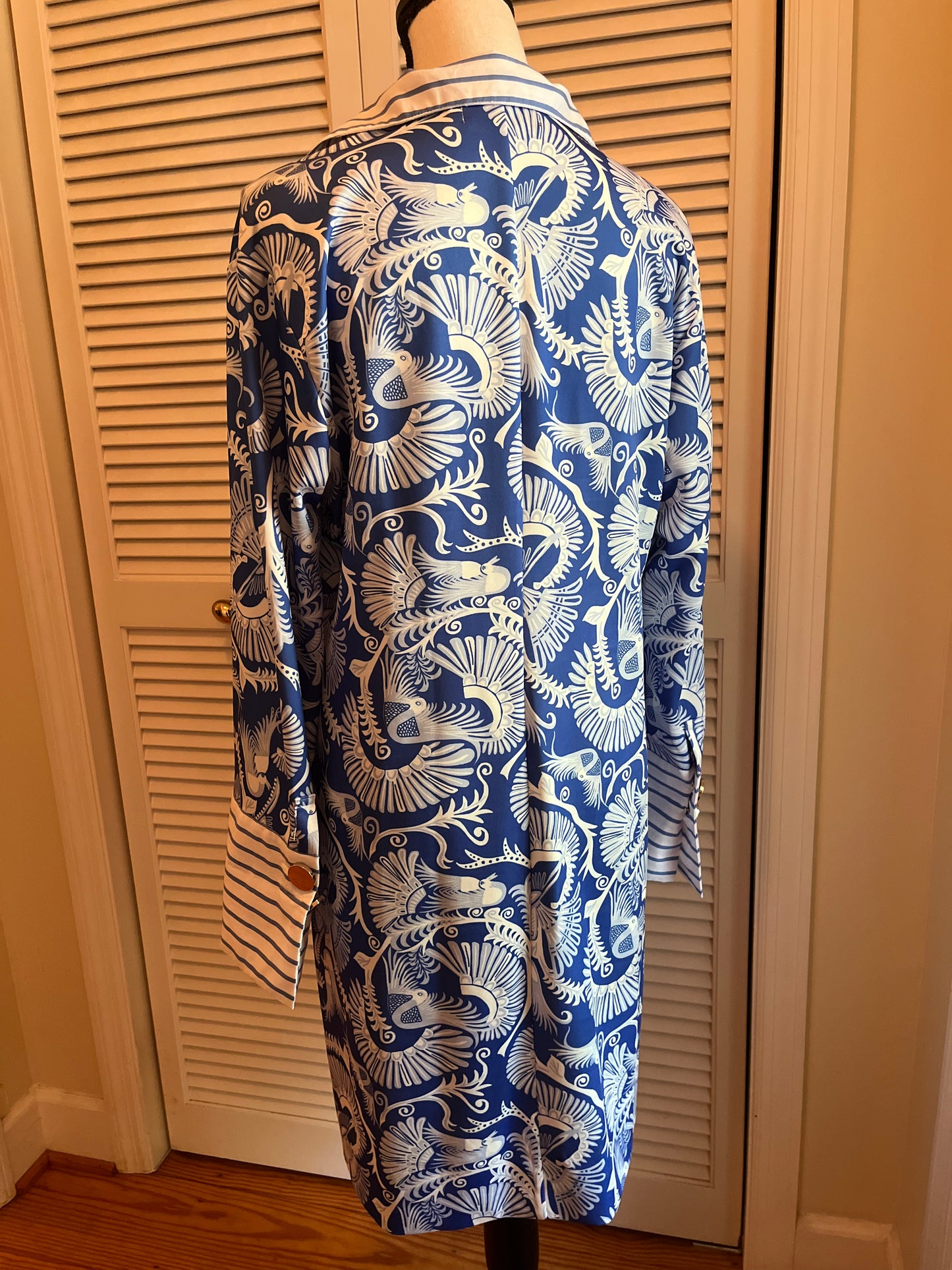 CK Bradley Dress (XL)