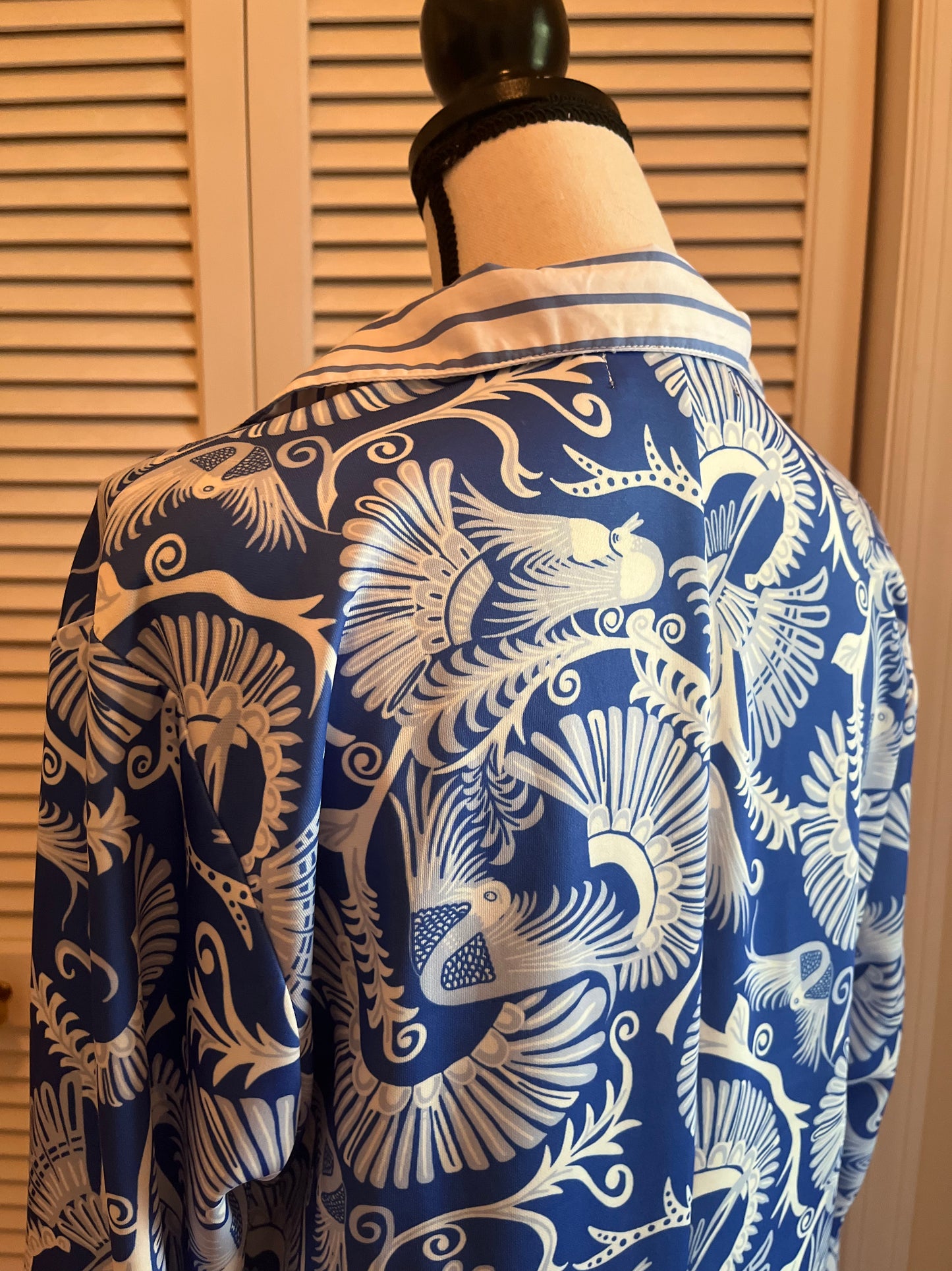 CK Bradley Dress (XL)