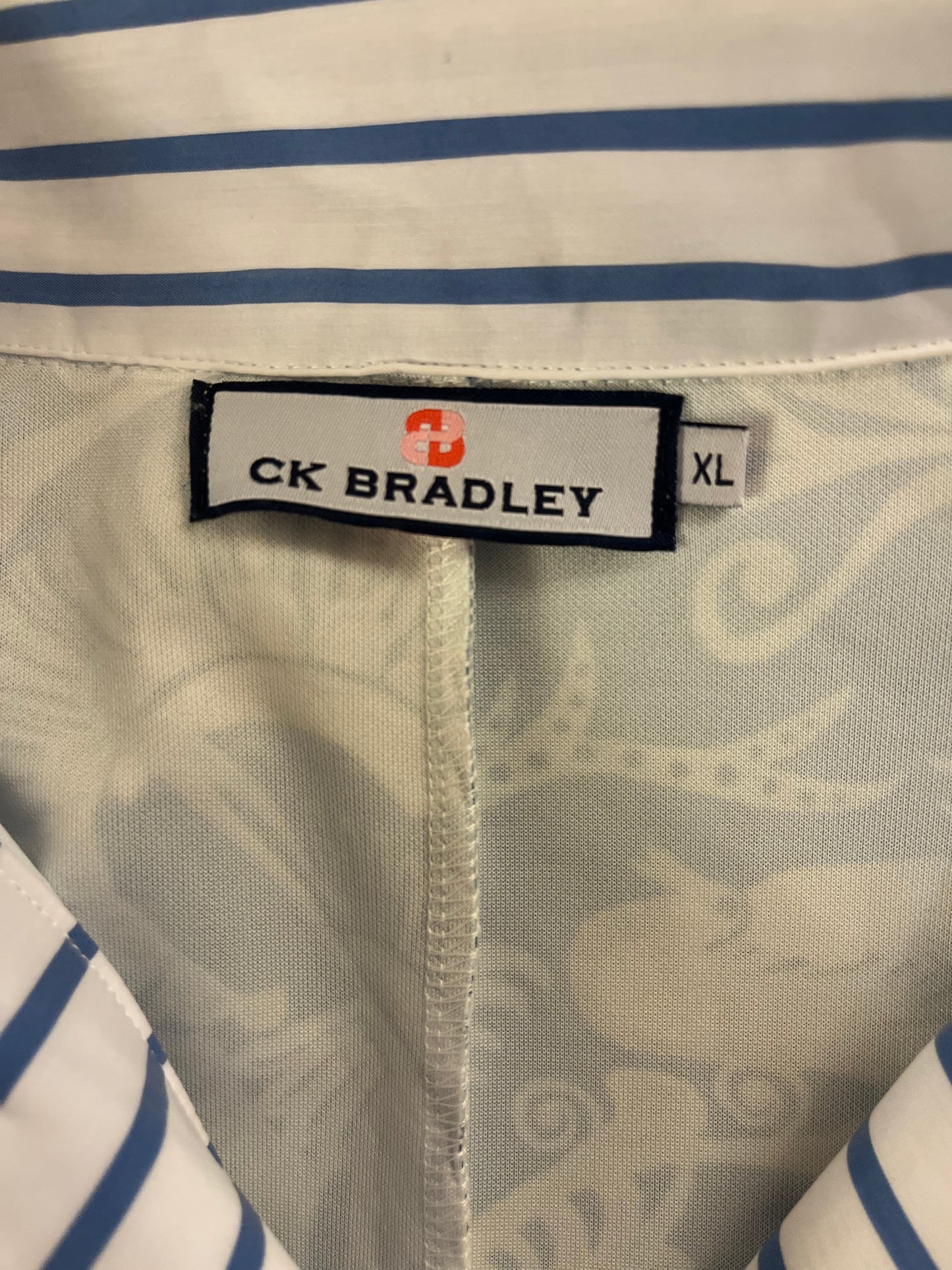 CK Bradley Dress (XL)