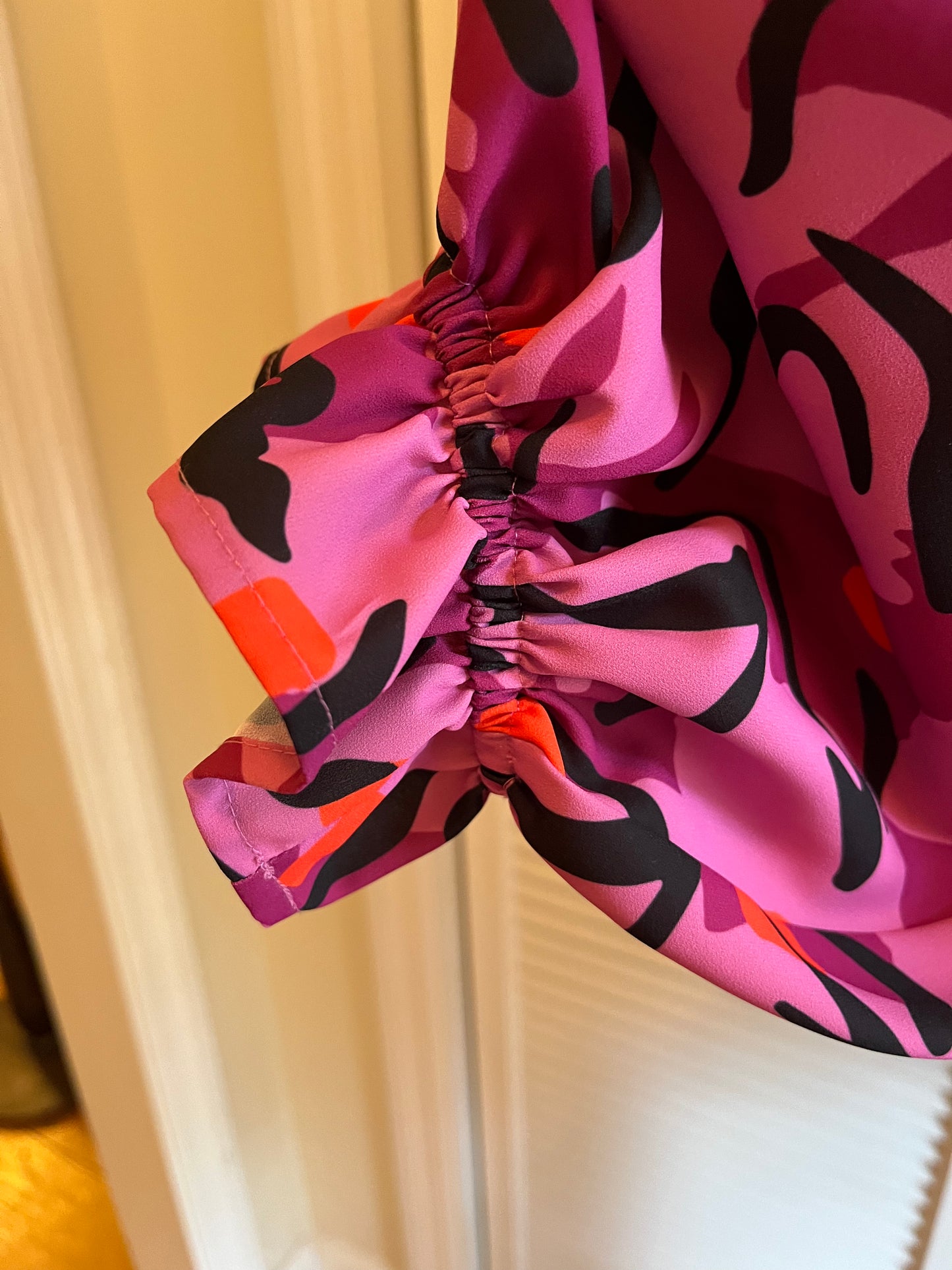 Crosby by Mollie Burch Top (M)