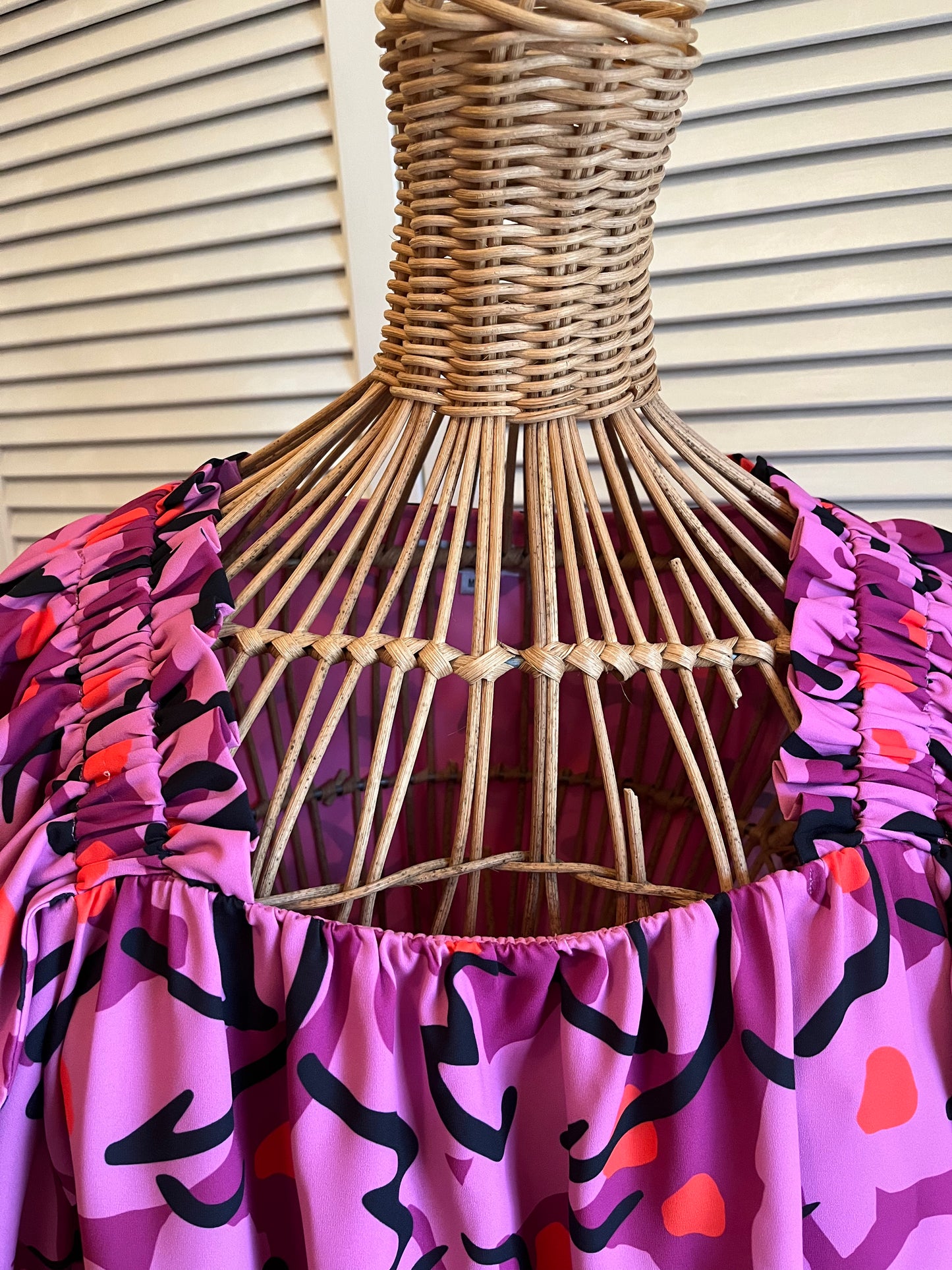 Crosby by Mollie Burch Top (M)