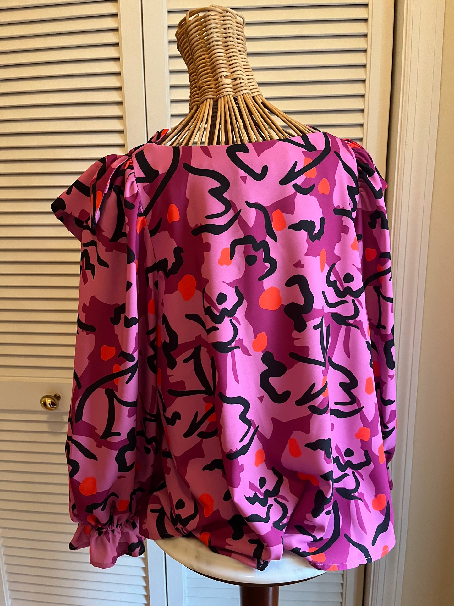 Crosby by Mollie Burch Top (M)