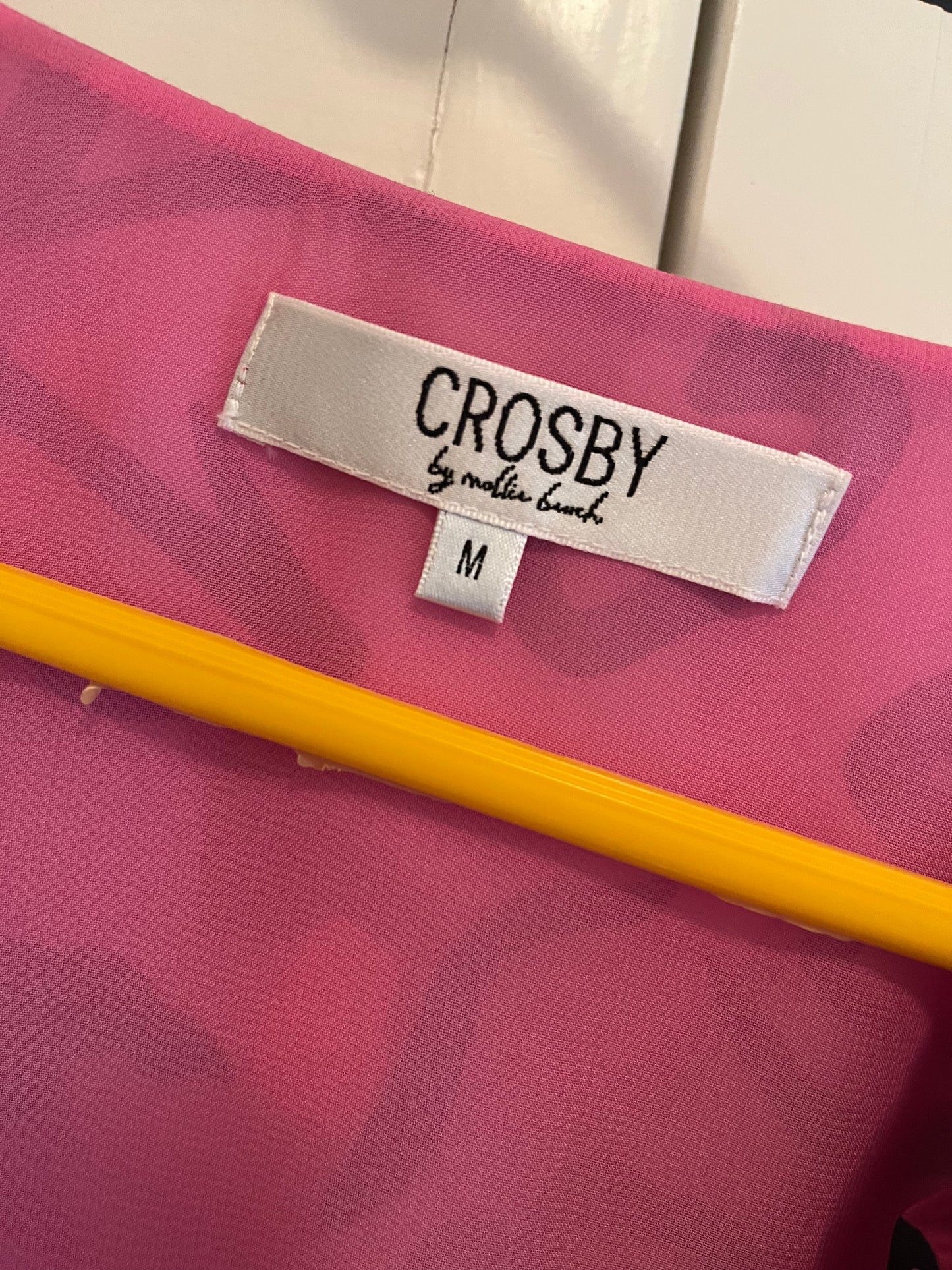 Crosby by Mollie Burch Top (M)